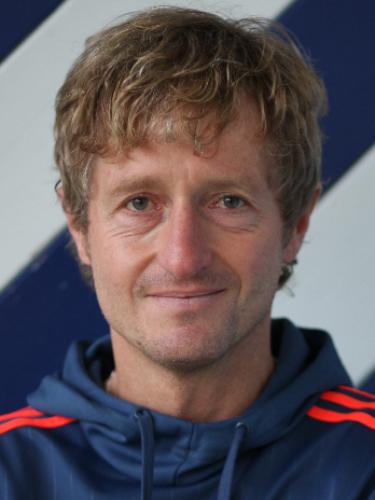 Stefan Kimminger