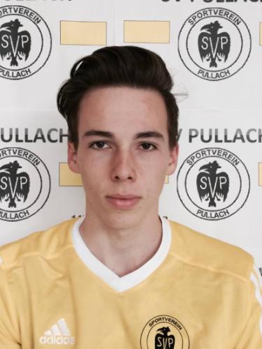 Mickael Brunhammer