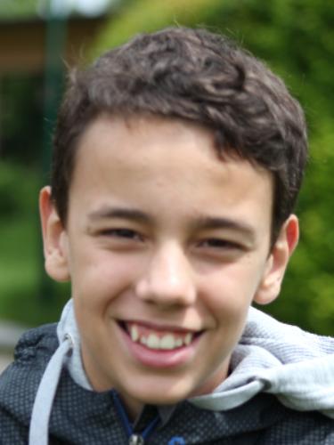 Miklas Stachorra Sandgren