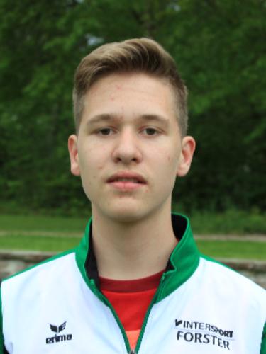 Niclas Beckenbauer