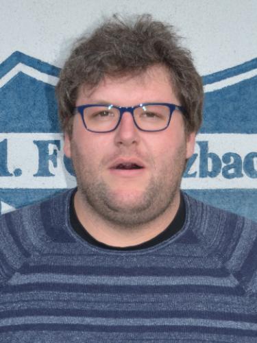 Alexander Laub