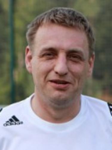 Armin Dirndorfer