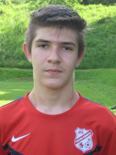 Tobias Biereder