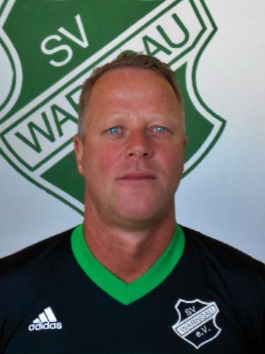 Markus Greiter