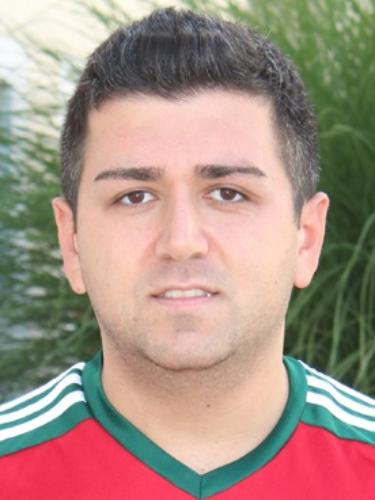 Yilmaz Özbinar