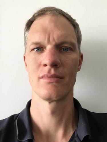 Jens Eckhoff