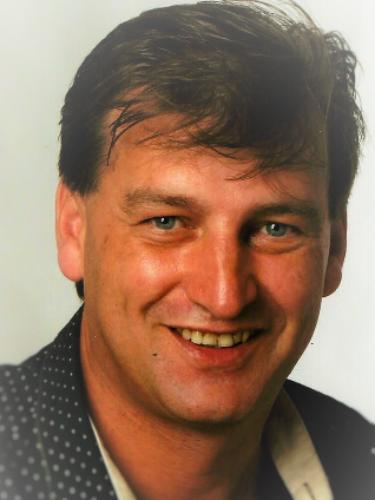 Michael Stockbauer