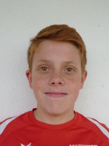 Leonhard Feuerer