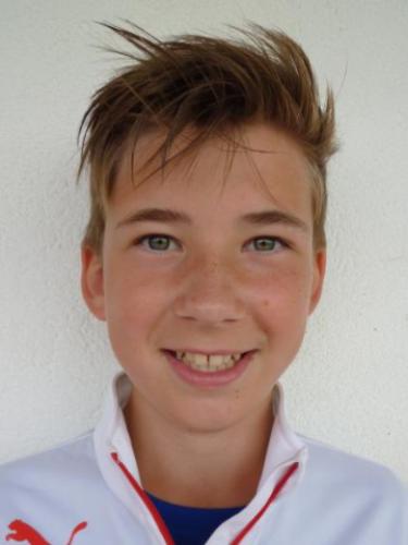 Kilian Straubinger