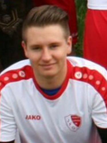 Patrick Simon