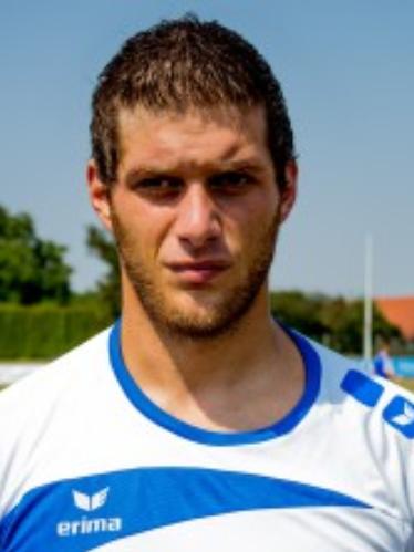 Dominik Riezler