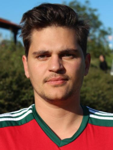 Andreas Gabelsberger