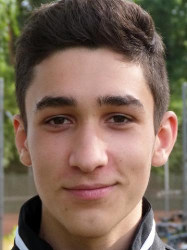 Avatar Bild