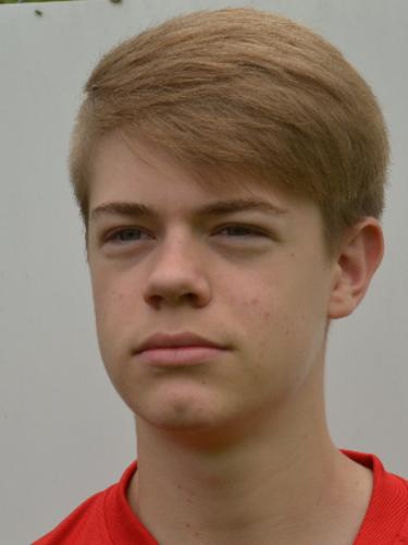 Luca Wolf