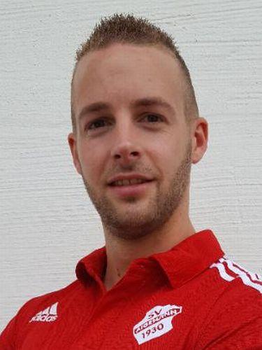 Andreas Baumgartner