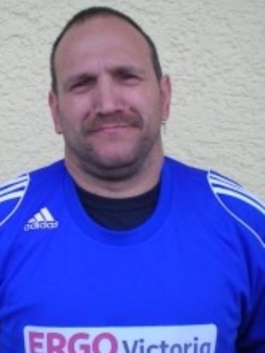Christian Liesch