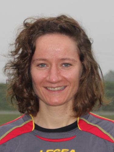 Ursula Seisenberger