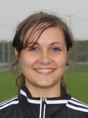 Renate Sperr