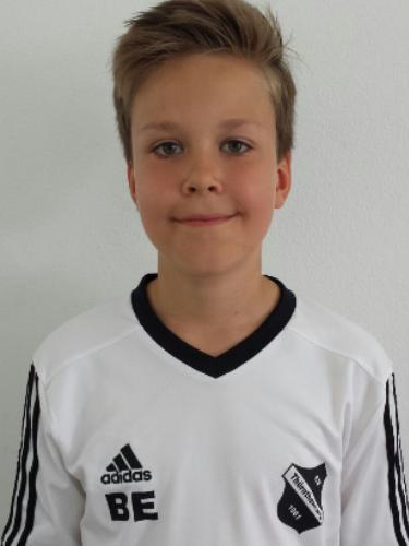 Benedikt Eibauer