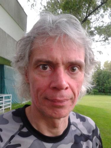 Jens Hildebrand