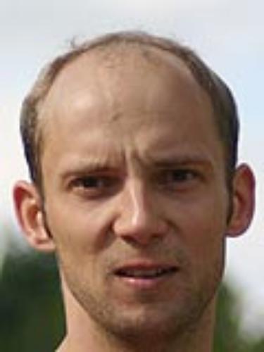 Stefan Zimmermann