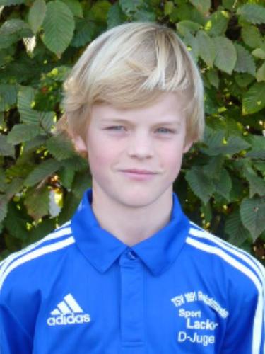 Felix Huber