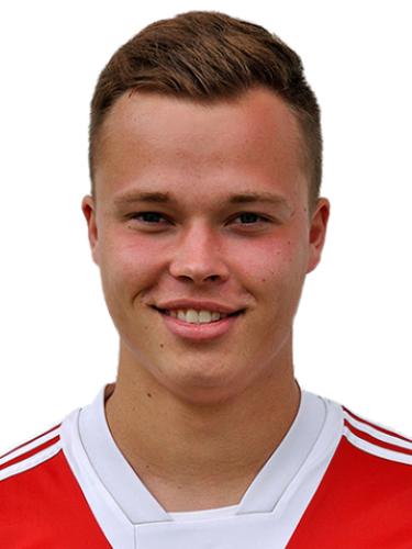 Tobias Huber