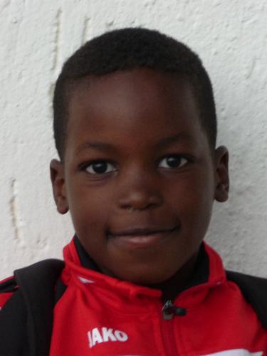 Alvin Obudo