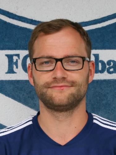 Andreas Vogl