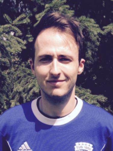 Avatar Bild für Arian Glöckner
