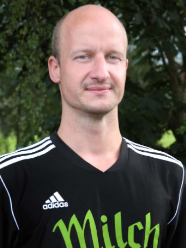 Olaf Roeber