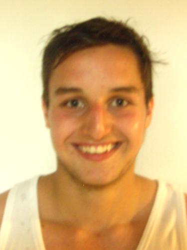 Benedikt Laubinger