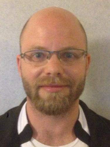 Martin Kluger