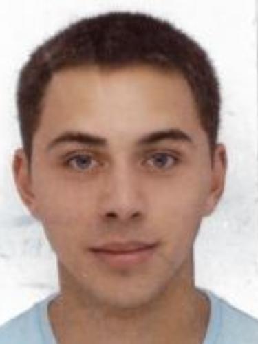 Benjamin Gräf