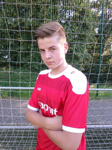 Julian Dirnhofer