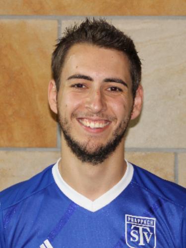 Fabian Diehm