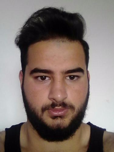 Mohamd Bayan