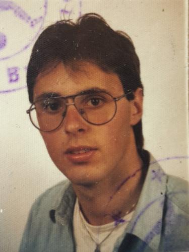 Michael Wenzl