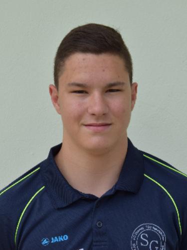 Steffen Mirsberger
