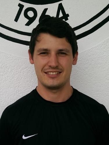 Alexander Strebinger