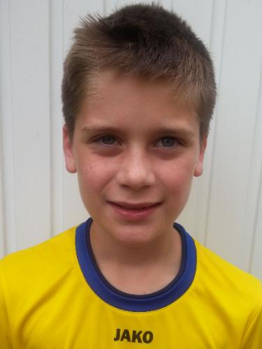 Daniel Gonschor