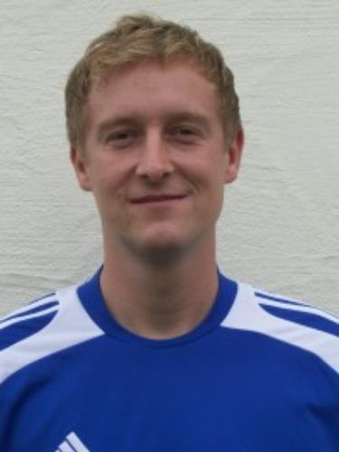 Alfred Winklhofer