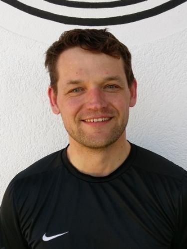Martin Müller