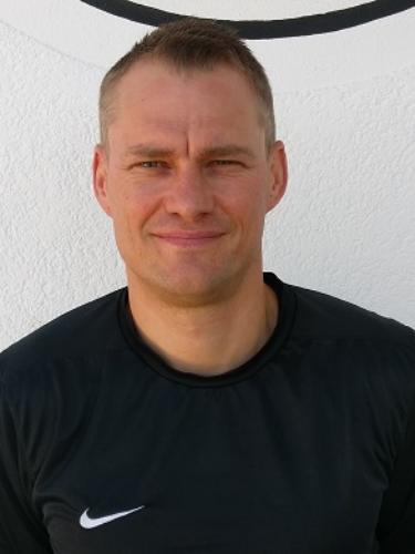 Heinrich Schamberger