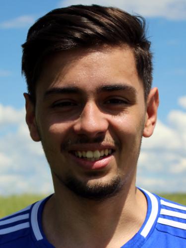 Ricardo Benavides