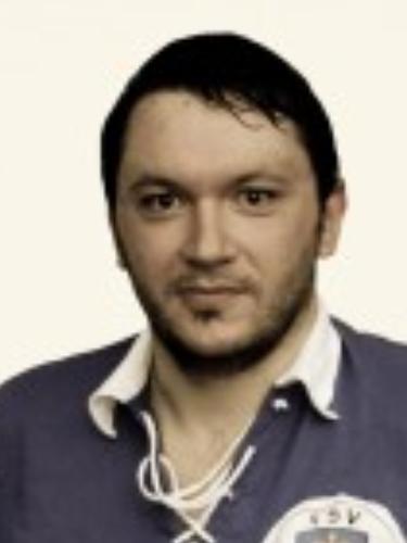 Stefan Gruber