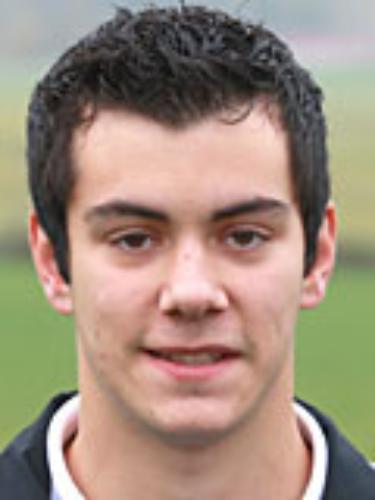 Silvan Kratz