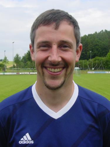 Sebastian Fritz