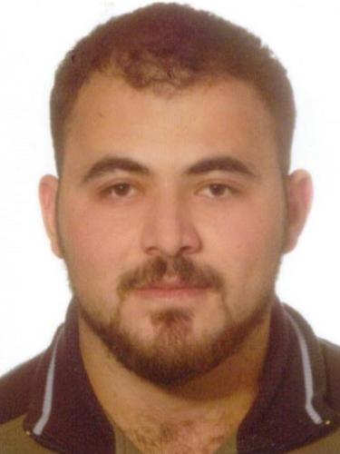 Ahmad Abd Aghani