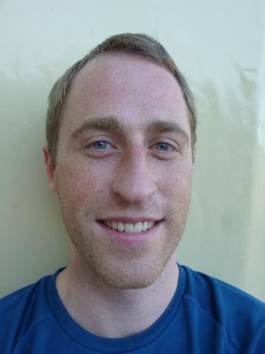 Daniel Ludwig